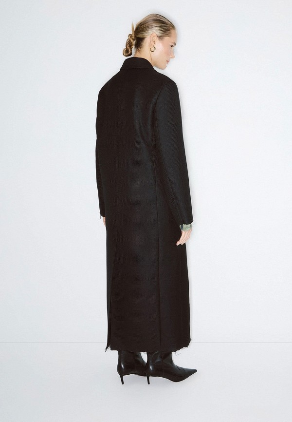 2Mood Пальто однобортное - фото 3