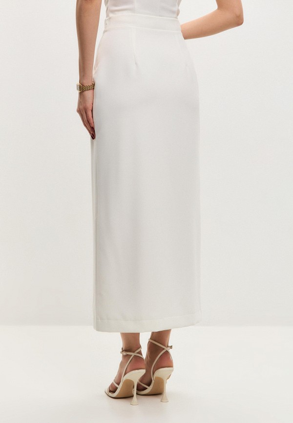 Suara Femme Юбка - Lamoda Online Exclusive - фото 3