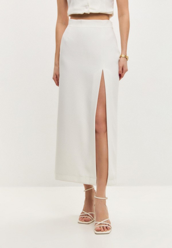 Suara Femme Юбка - Lamoda Online Exclusive - фото 1