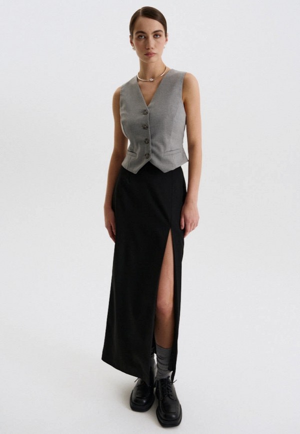 Suara Femme Юбка - Lamoda Online Exclusive - фото 2