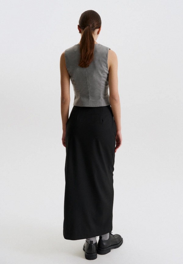 Suara Femme Юбка - Lamoda Online Exclusive - фото 3