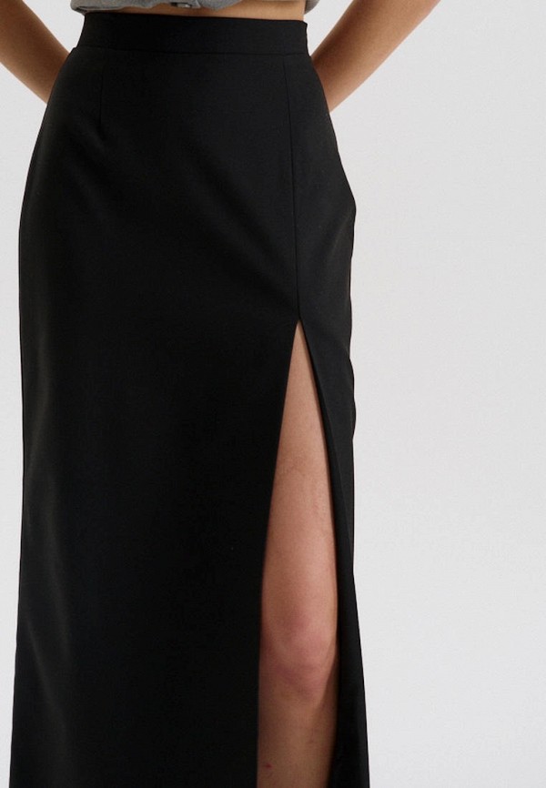 Suara Femme Юбка - Lamoda Online Exclusive - фото 4