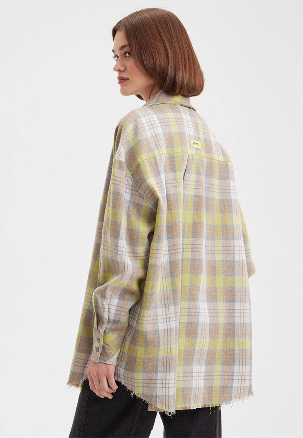 BRMSK Рубашка - Lamoda Online Exclusive - фото 3