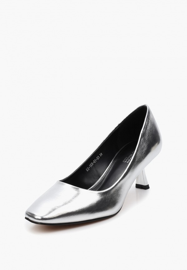 Dino Ricci Select Туфли - фото 2