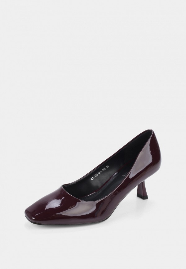 Dino Ricci Select Туфли - фото 2