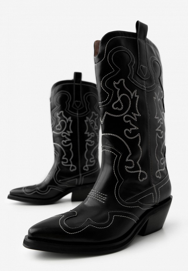 Wysh Сапоги -  - фото 2