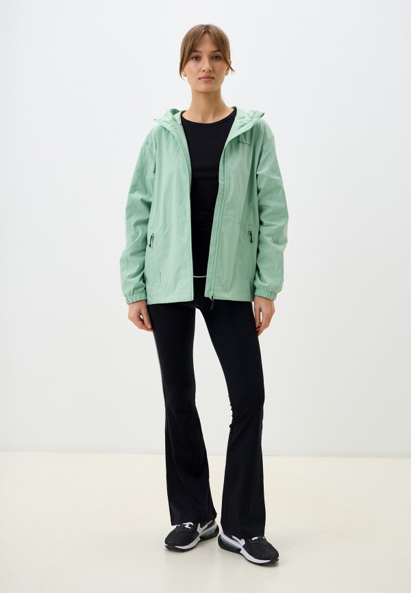 Outventure Ветровка - фото 2