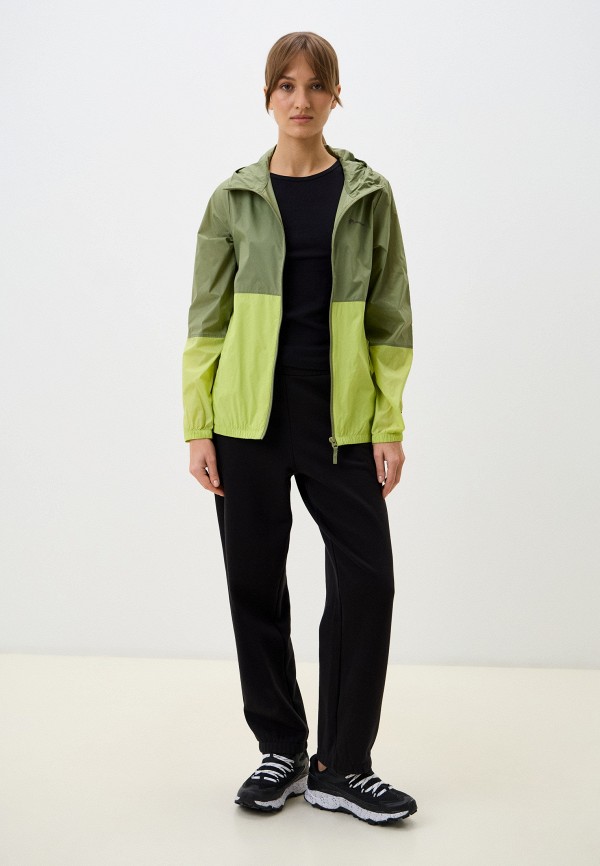 Outventure Ветровка - фото 2