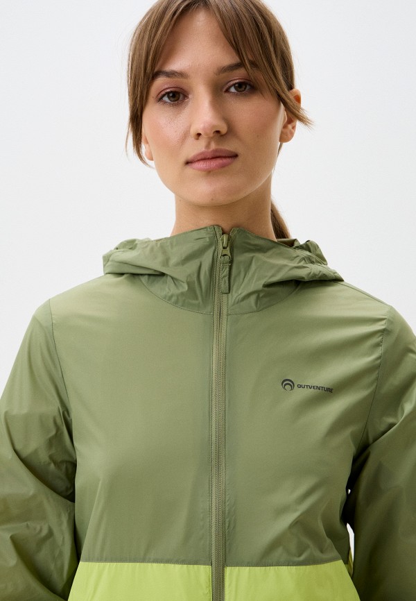 Outventure Ветровка - фото 4