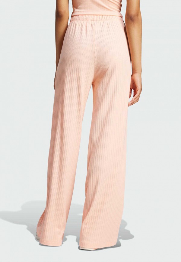 adidas Брюки спортивные - Essentials Wide Rib - фото 3