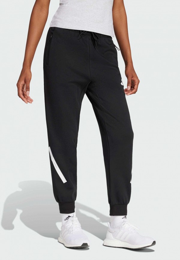 adidas Брюки спортивные - Z.N.E. - фото 3
