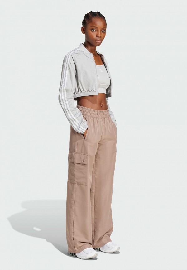 adidas Брюки - Essentials Woven - фото 2