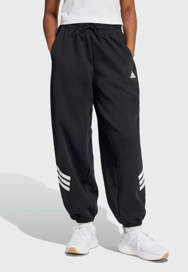 adidas Брюки спортивные - /Future Icons 3-Stripes - фото 1