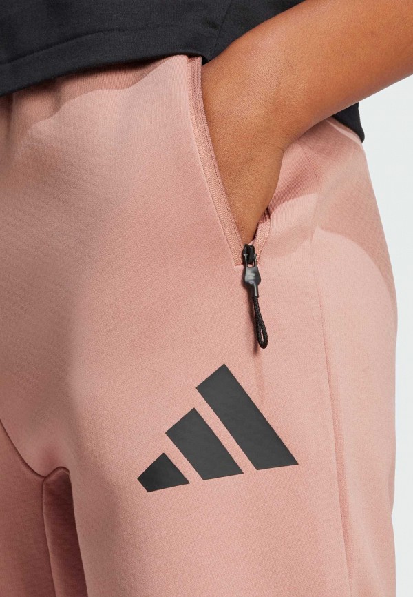 adidas Брюки спортивные - Z.N.E. - фото 4