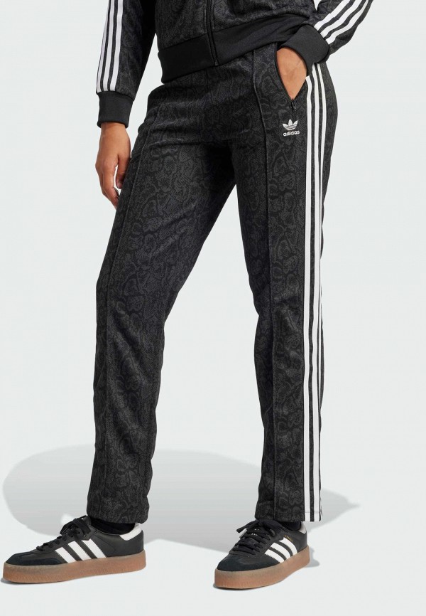 adidas Брюки спортивные - Snake Firebird - фото 1