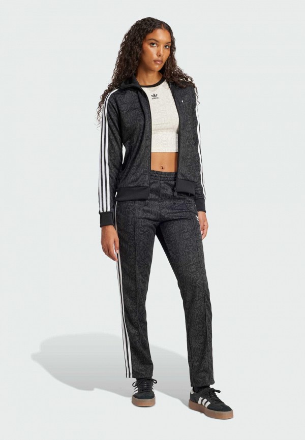 adidas Брюки спортивные - Snake Firebird - фото 2