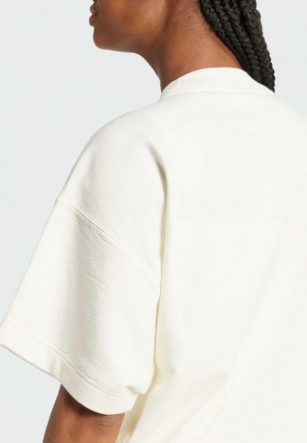 adidas Блуза - ALL SZN Cloud Jersey Full-Zip - фото 5