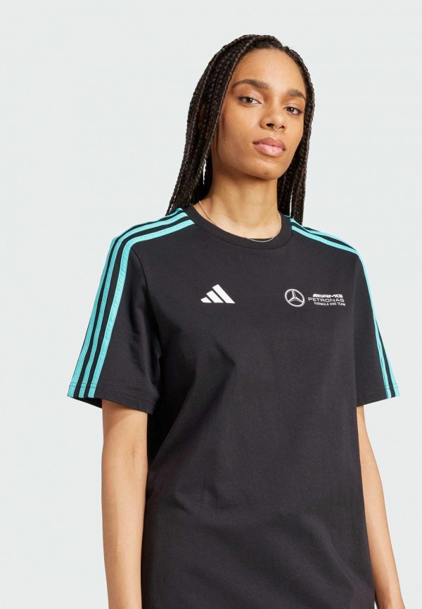 adidas Платье - Mercedes - AMG Petronas Formula One Team DNA - фото 5