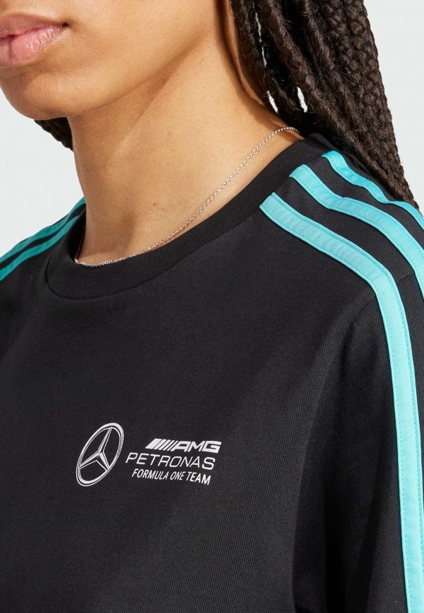 adidas Платье - Mercedes - AMG Petronas Formula One Team DNA - фото 6