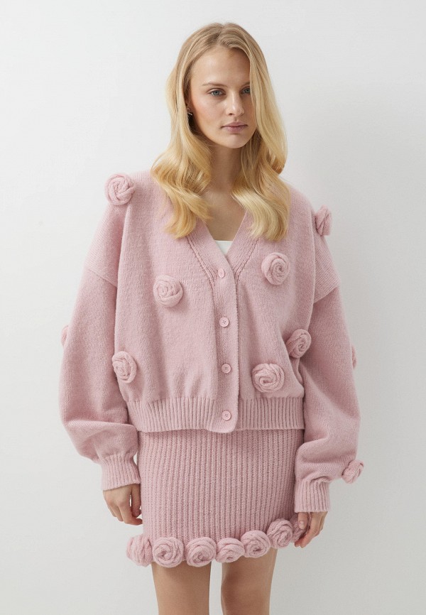 Charmstore Кардиган - фото 1