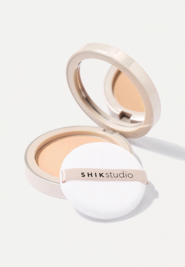 Shik Пудра компактная - фото 2