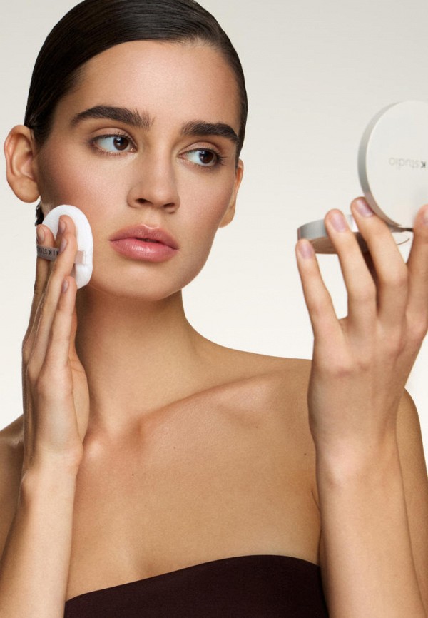 Shik Пудра компактная - фото 6