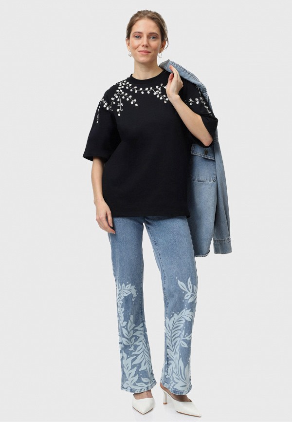 La Lindeza Джинсы - фото 2