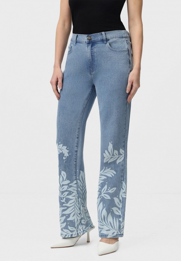 La Lindeza Джинсы - фото 1