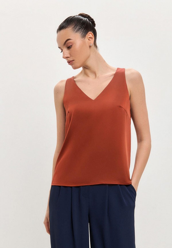 Gabriel and Ester London Топ -  - фото 4