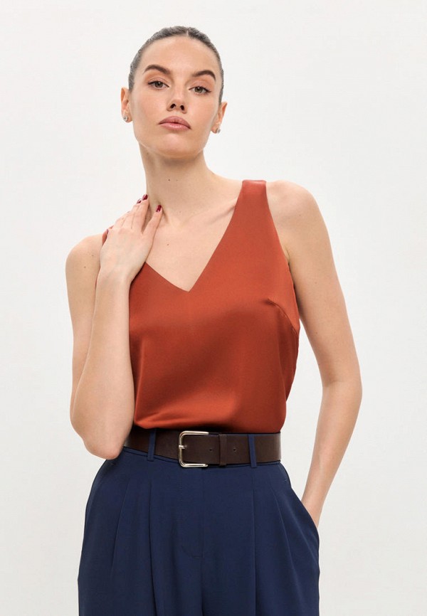 Gabriel and Ester London Топ -  - фото 5