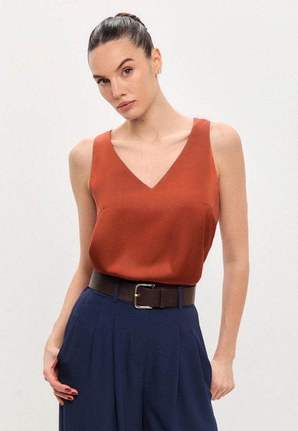 Gabriel and Ester London Топ -  - фото 1