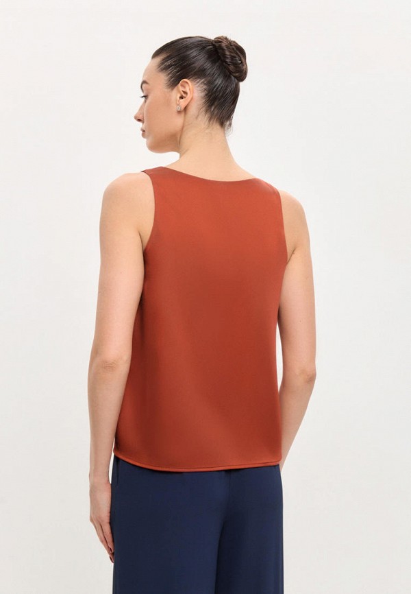 Gabriel and Ester London Топ -  - фото 3