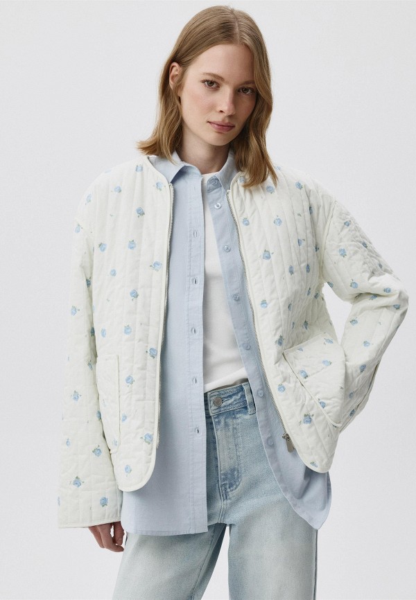 Sela Куртка стеганая - фото 1