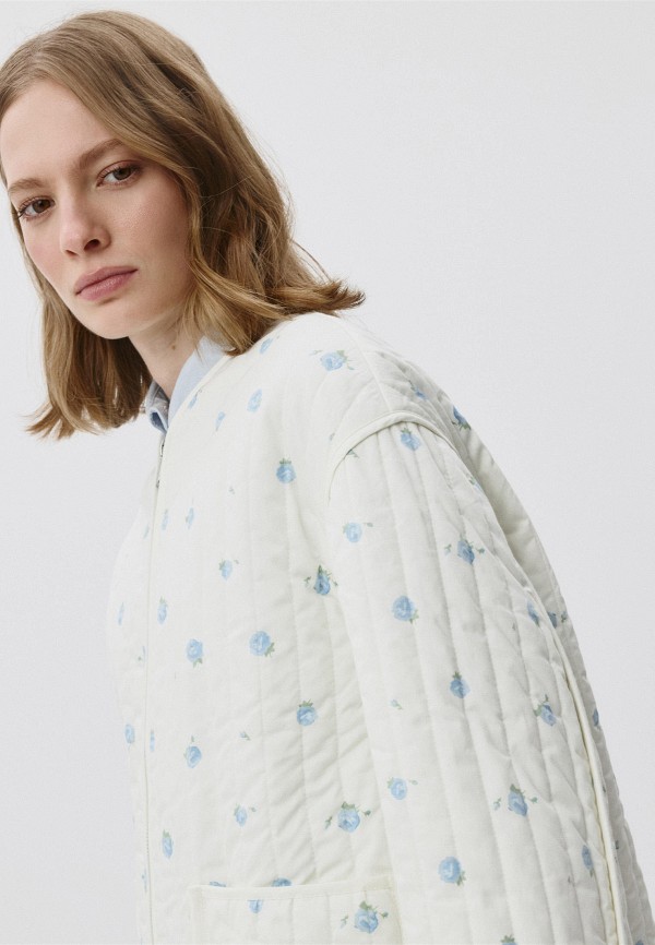 Sela Куртка стеганая - фото 4