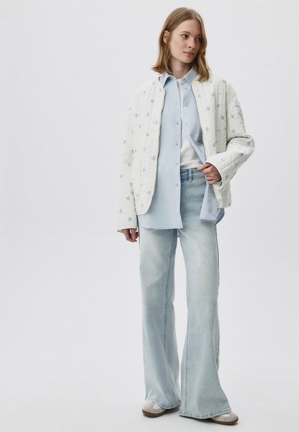 Sela Куртка стеганая - фото 2