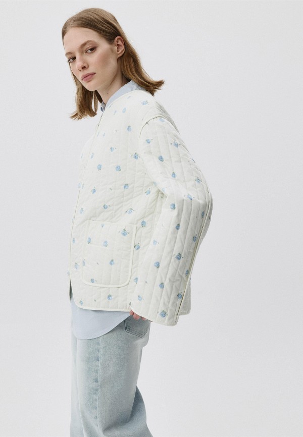 Sela Куртка стеганая - фото 5