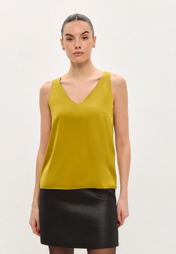 Gabriel and Ester London Топ -  - фото 4