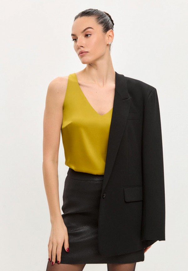 Gabriel and Ester London Топ -  - фото 6