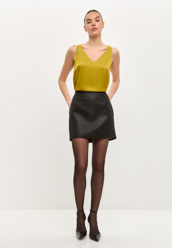 Gabriel and Ester London Топ -  - фото 5