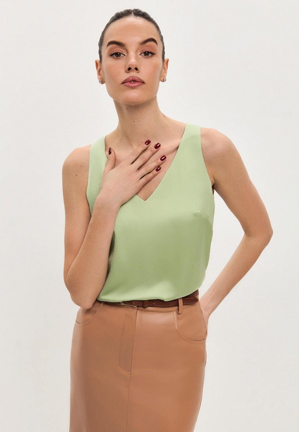 Gabriel and Ester London Топ -  - фото 4