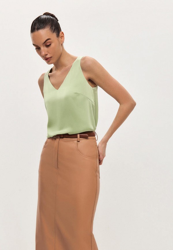 Gabriel and Ester London Топ -  - фото 5