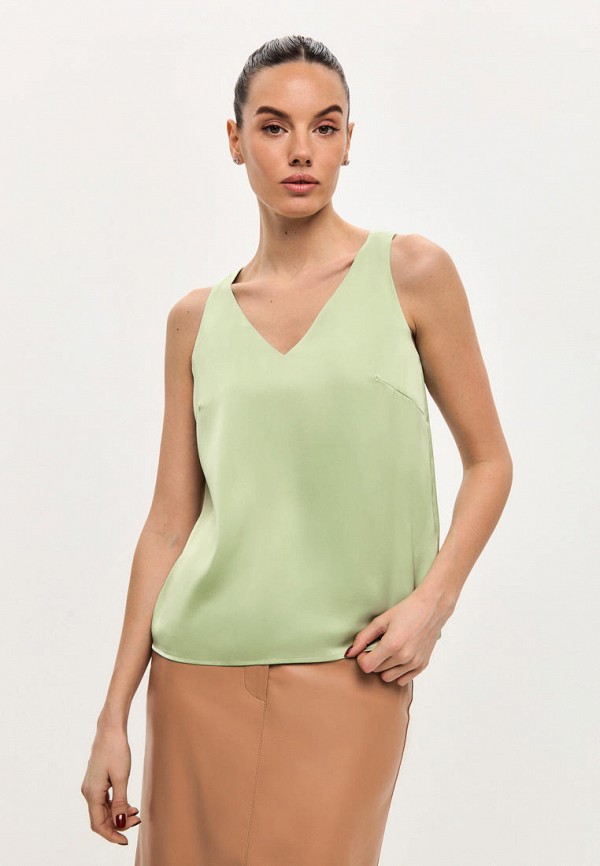 Gabriel and Ester London Топ -  - фото 1