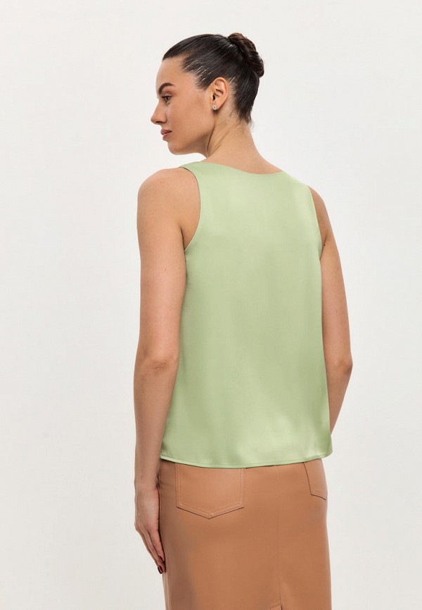 Gabriel and Ester London Топ -  - фото 3