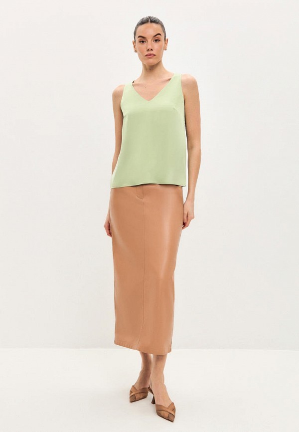 Gabriel and Ester London Топ -  - фото 6