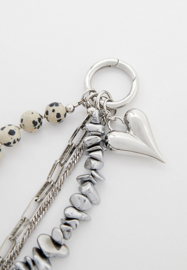 Stone Philosophy Брелок - Lamoda Online Exclusive - фото 2