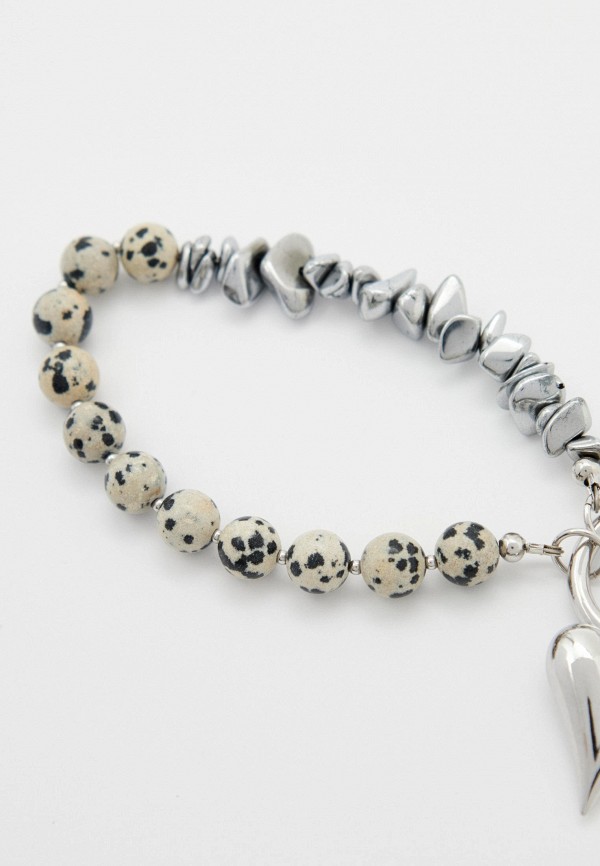 Stone Philosophy Брелок - Lamoda Online Exclusive - фото 3