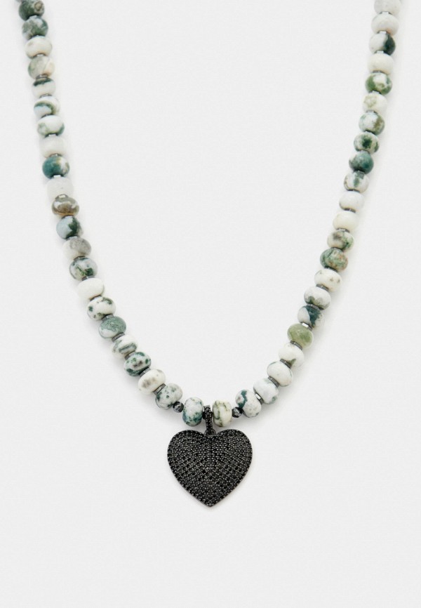 Stone Philosophy Колье - Lamoda Online Exclusive - фото 1