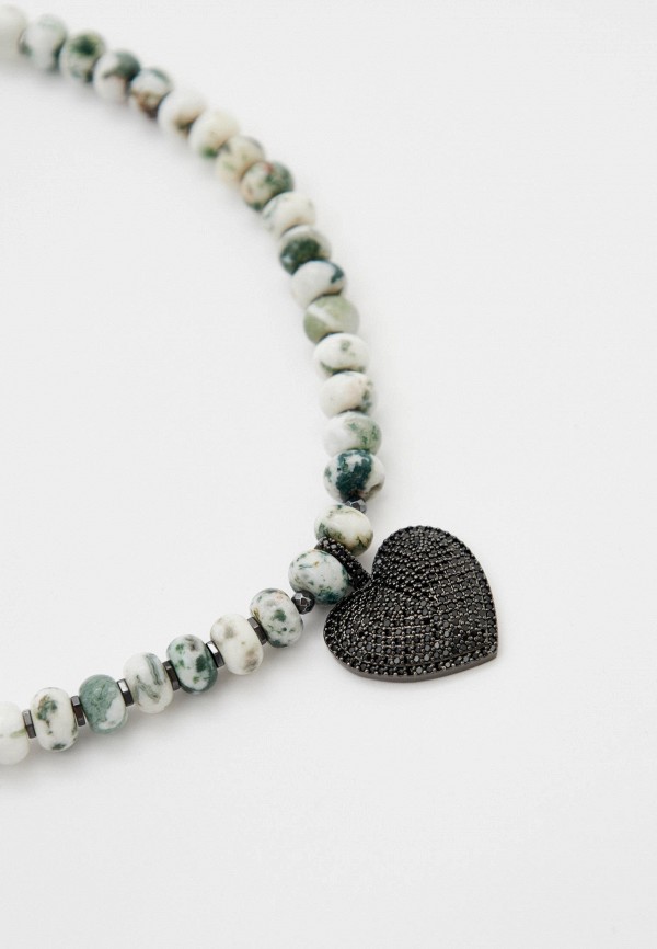 Stone Philosophy Колье - Lamoda Online Exclusive - фото 3