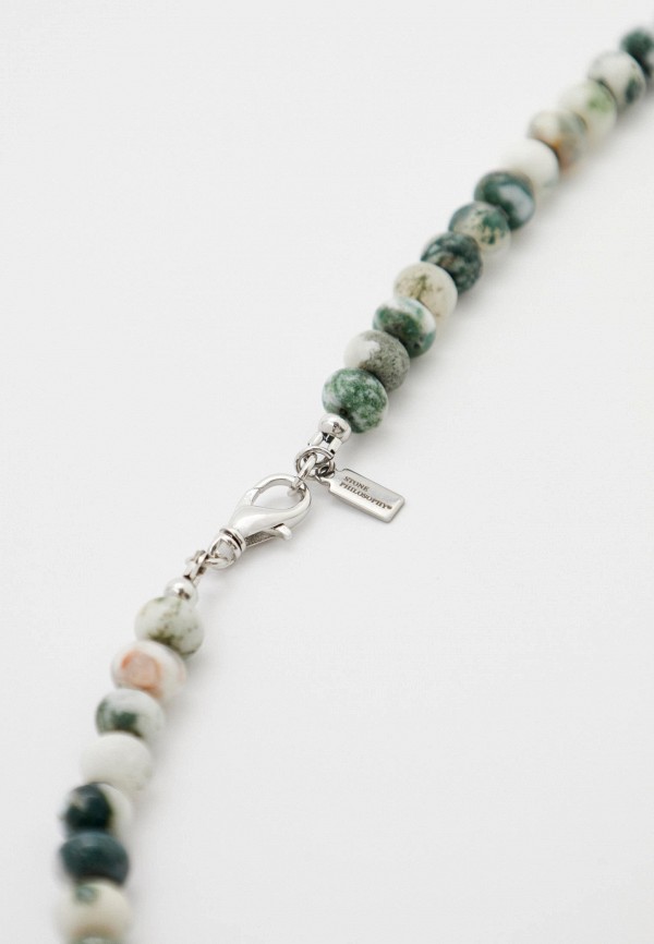 Stone Philosophy Колье - Lamoda Online Exclusive - фото 4