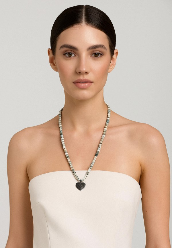 Stone Philosophy Колье - Lamoda Online Exclusive - фото 5